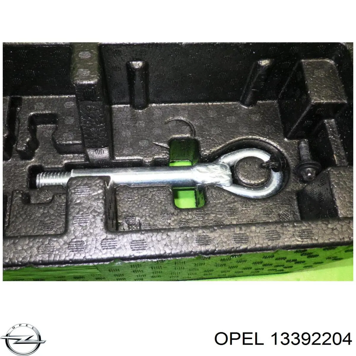  13392204 Opel