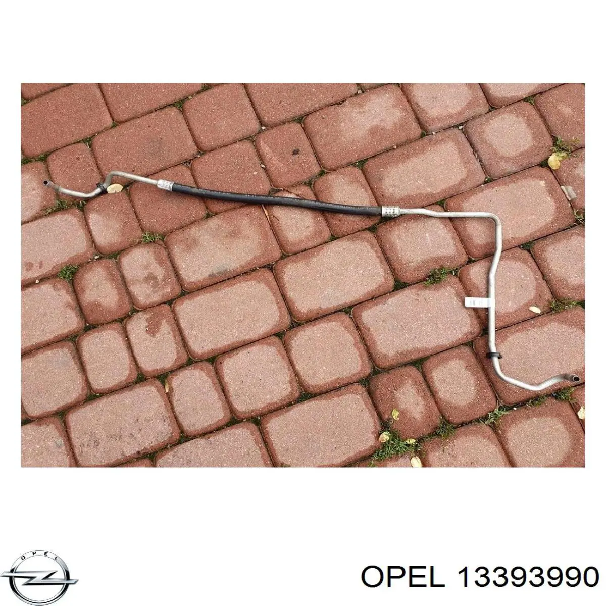 13393990 Opel 