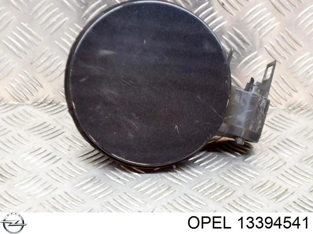  13394541 Opel