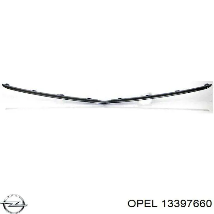 13397660 Opel 
