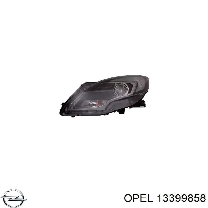 Купити FP5228R1E FPS Основна фара в зборі ліва