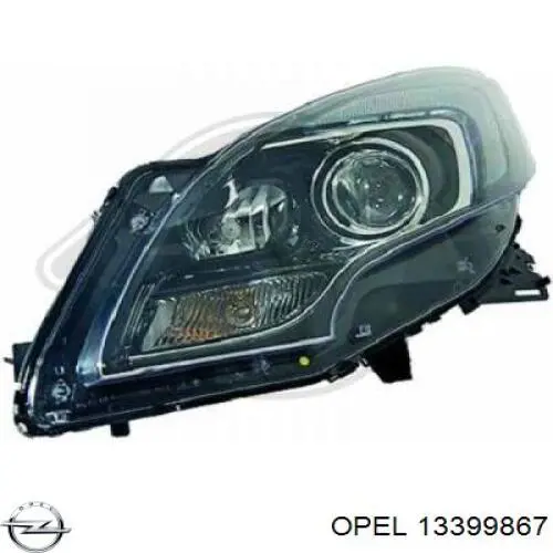 Фара передня права Magneti Marelli 710301263210 ціна, від 271.07 USD