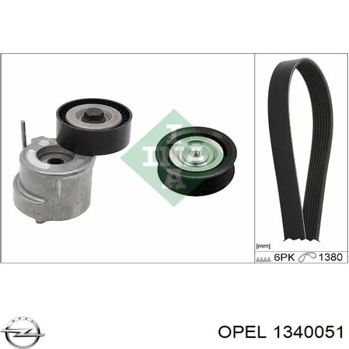 Ремінь приводний, агрегатів, комплект Dayco KPV794 ціна, від 61.62 USD