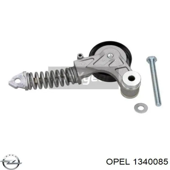 Ремінь приводний, агрегатів, комплект INA 529032410 ціна, від 74.47 USD