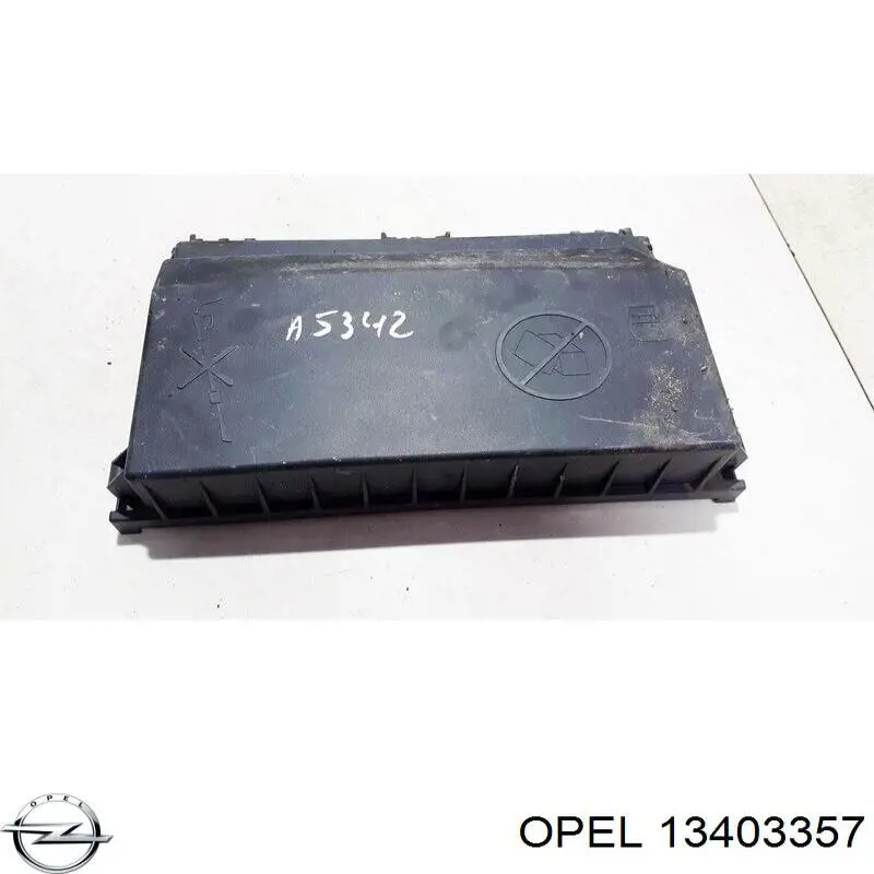 Купити 6237008 Opel 