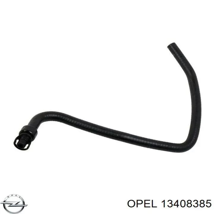  Opel 13408385 ціна, від 10.10 USD