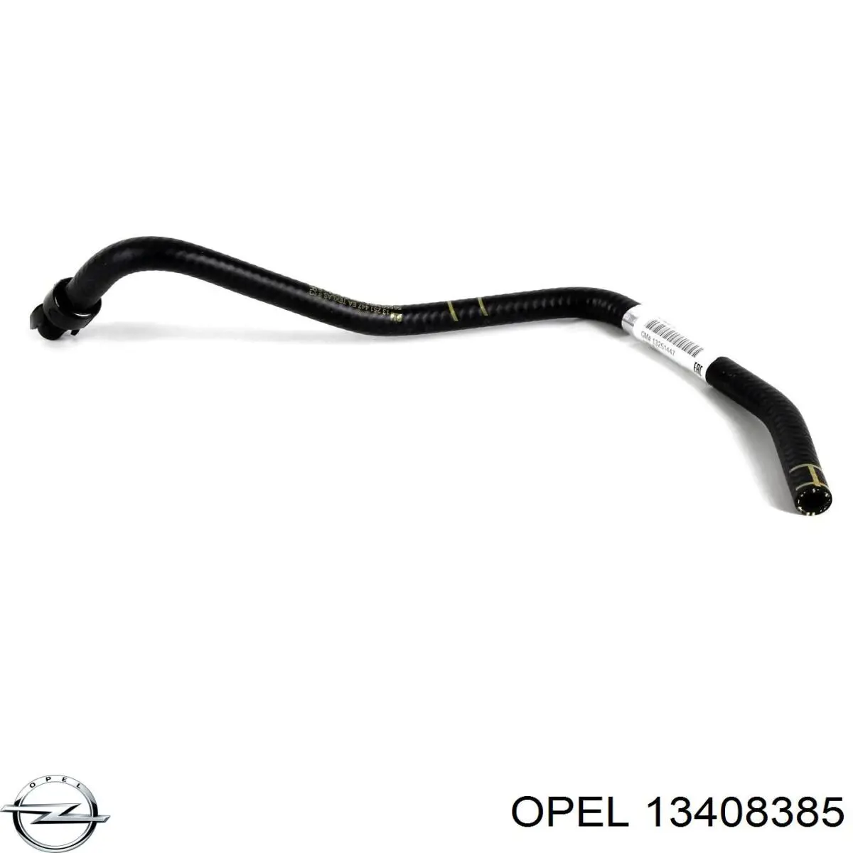 Купити 13408385 Opel 