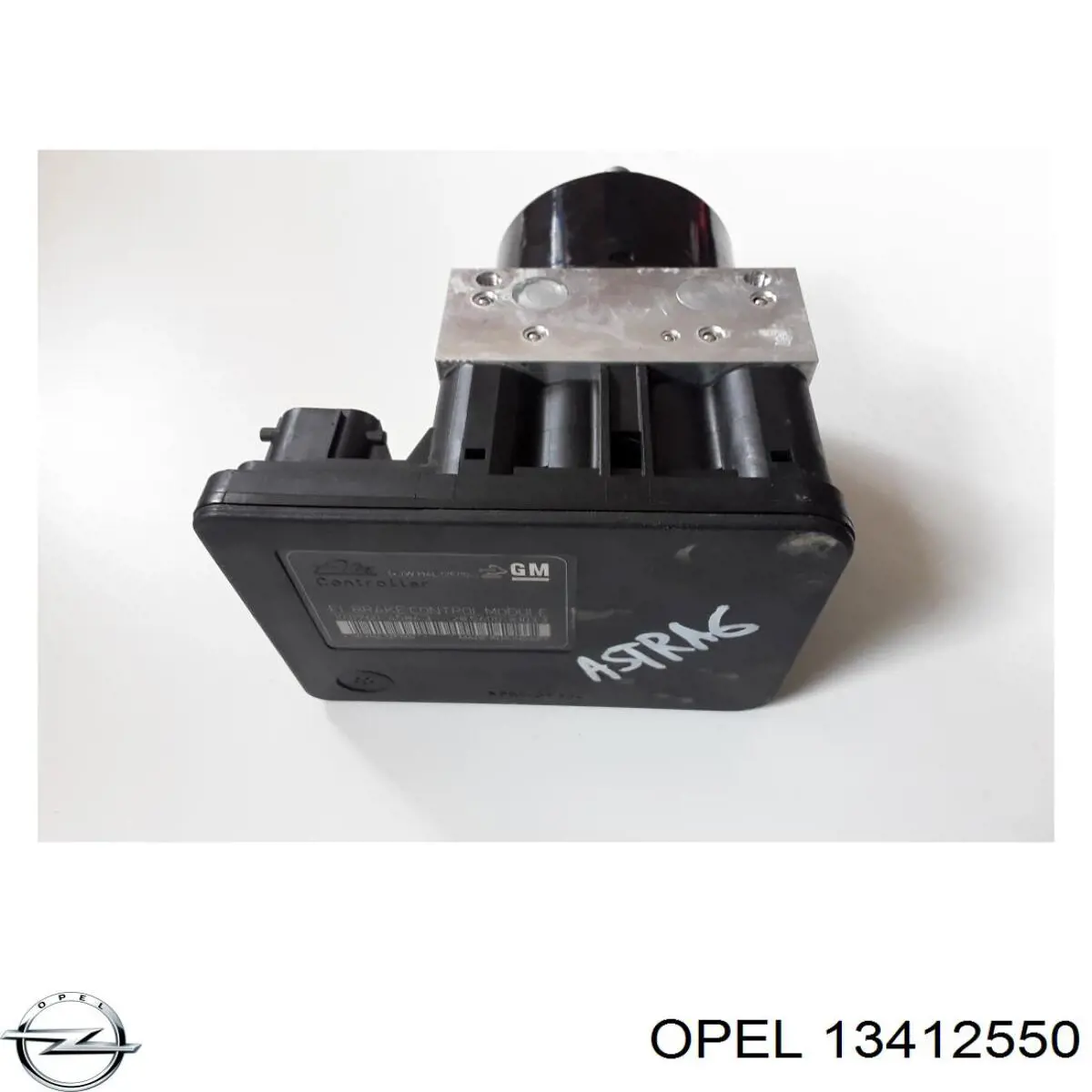  Opel 13412550 ціна, від 25.96 USD