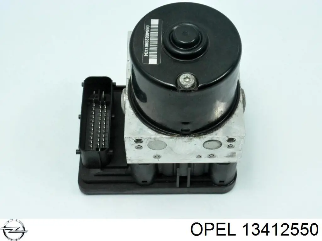  13412550 Opel