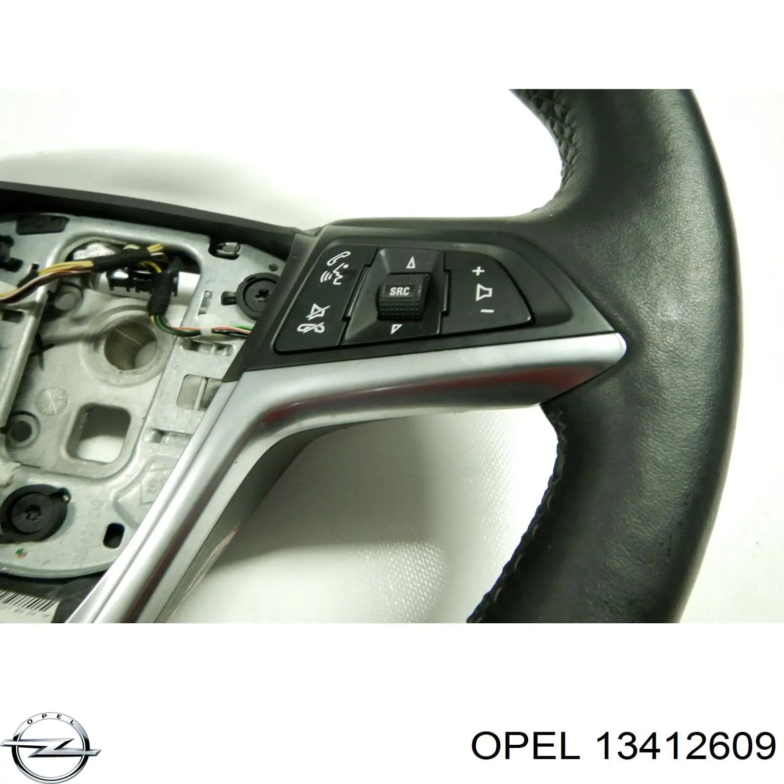  13412609 Opel