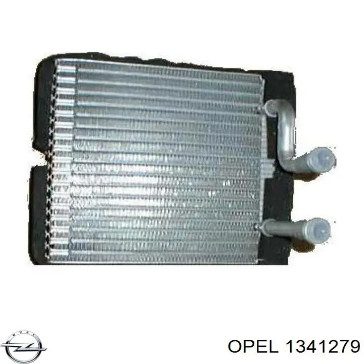  1341279 Opel