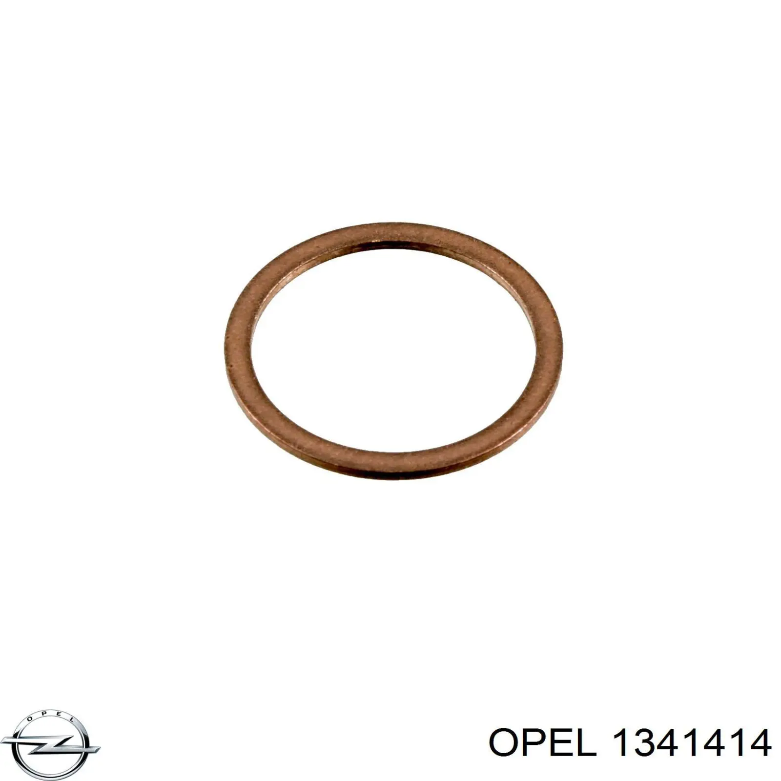 Датчик температури радіатора Opel 1341414 ціна, від 0.35 USD