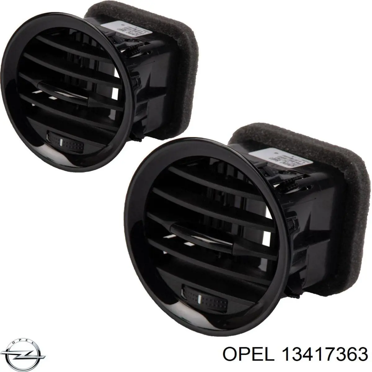 Купити 13417363 Opel 