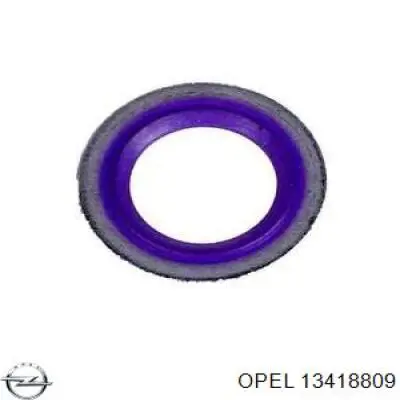 Купити 13418809 Opel 