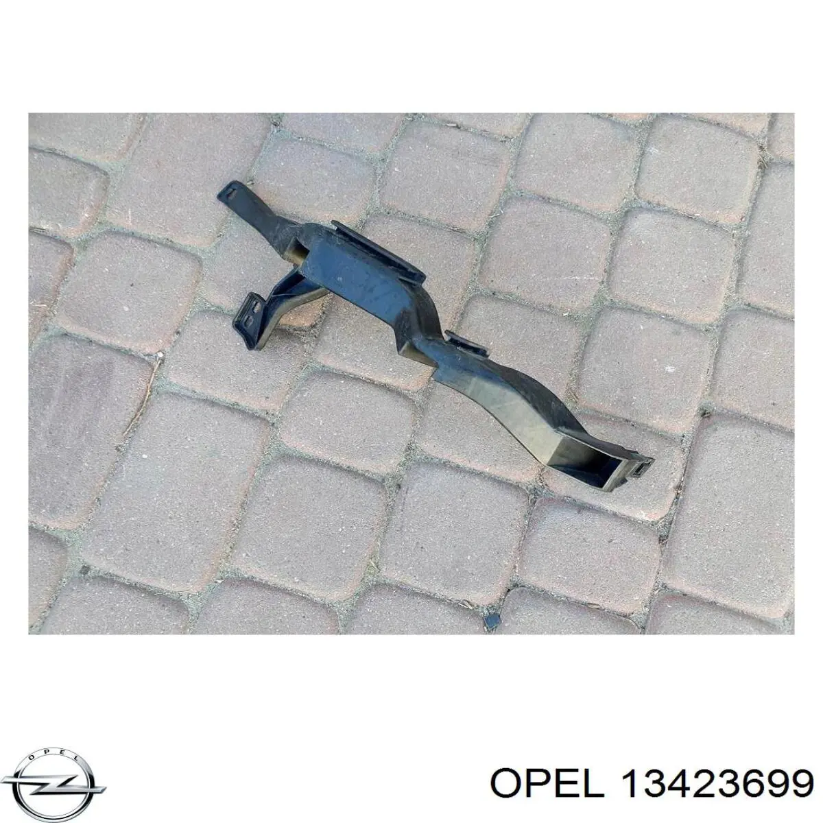 13423699 Opel 