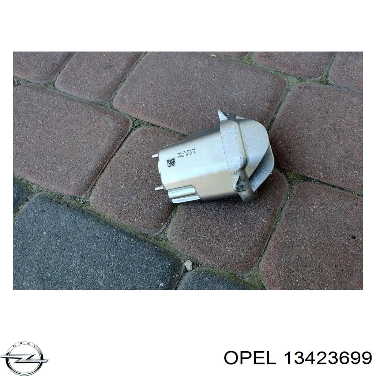  13423699 Opel