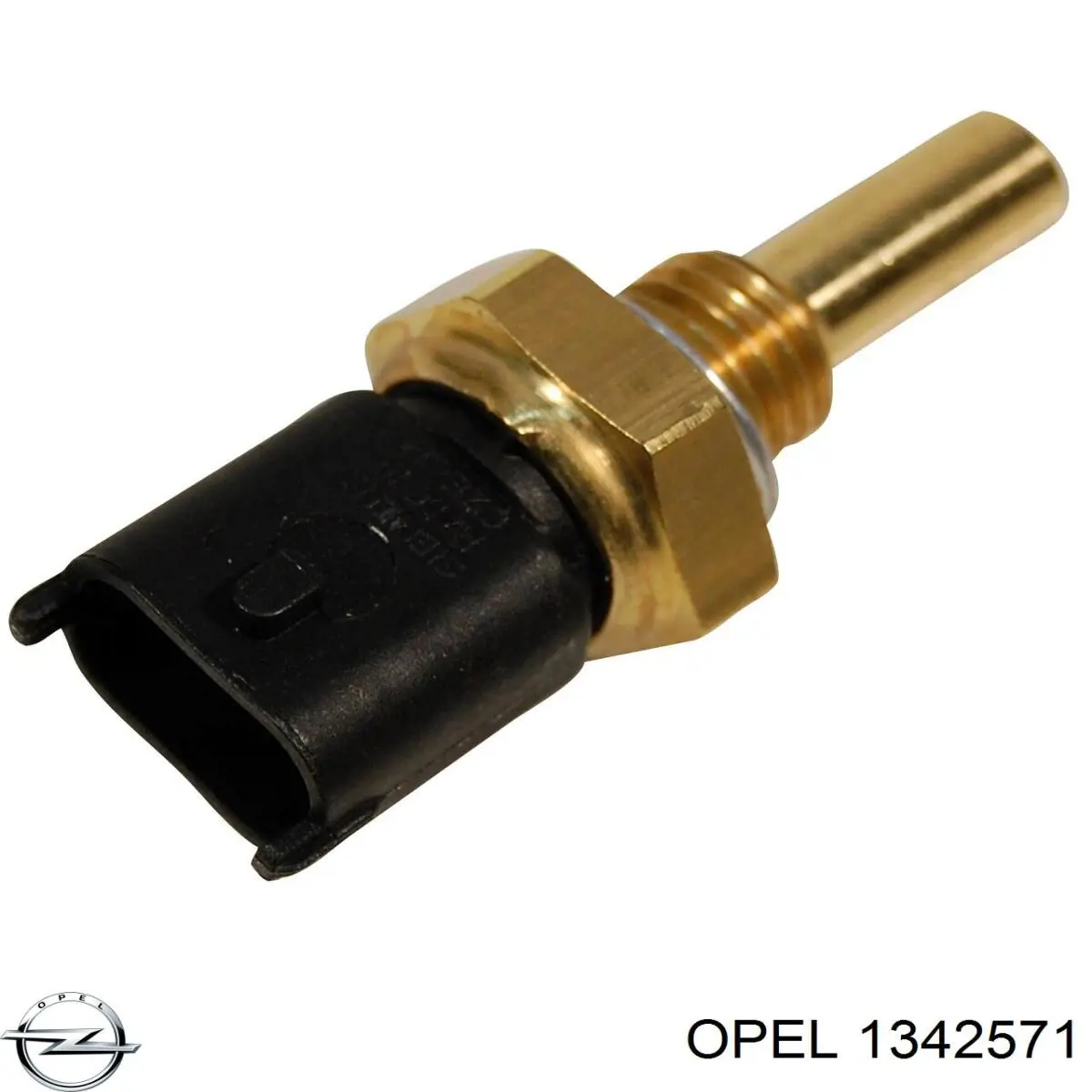 Купити 1342571 Opel Датчик температури охолоджуючої рідини
