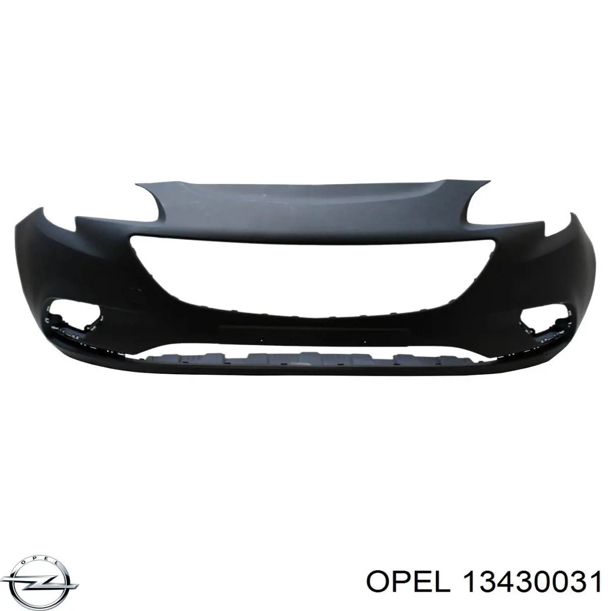 Рамка радіатора верхня Fast FT95396 ціна, від 13.44 USD