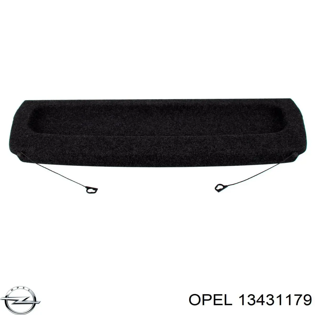  Opel 13431179 ціна, від 8.30 USD