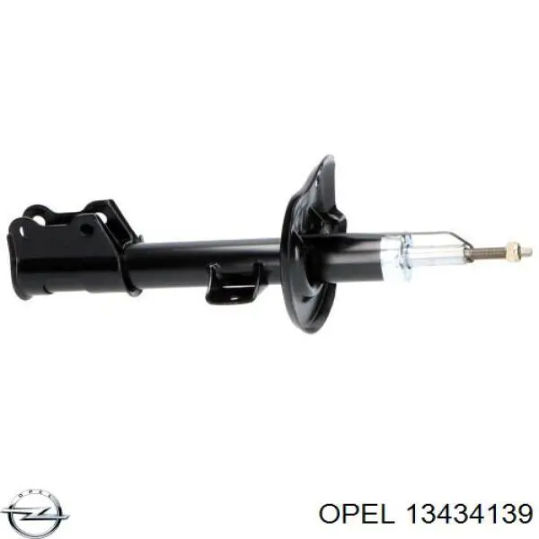 Стойка амортизатора передняя Opel 13434139 ціна, від 103.86 USD