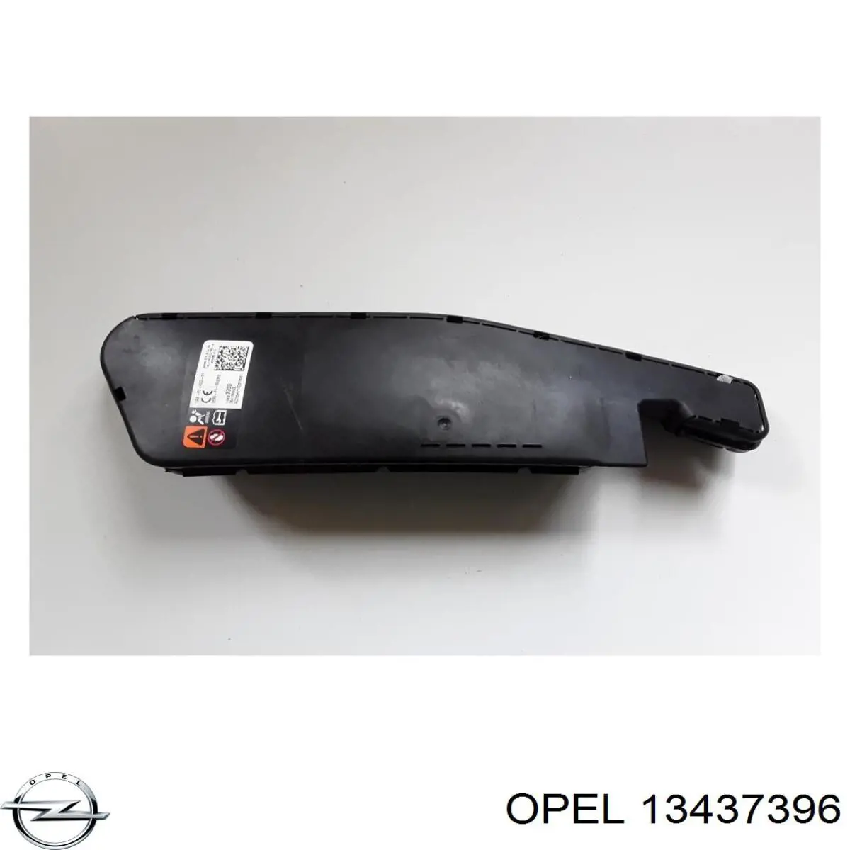 13437396 Opel 