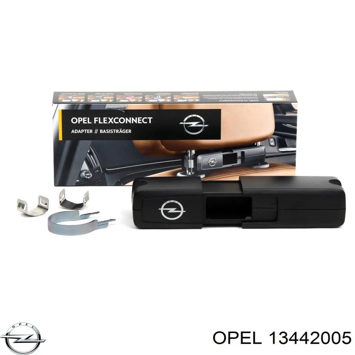 13442005 Opel 