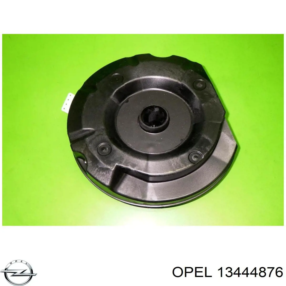 13444876 Opel 