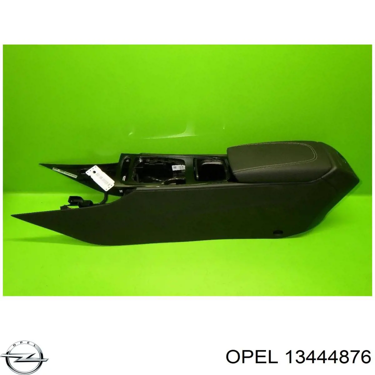  13444876 Opel
