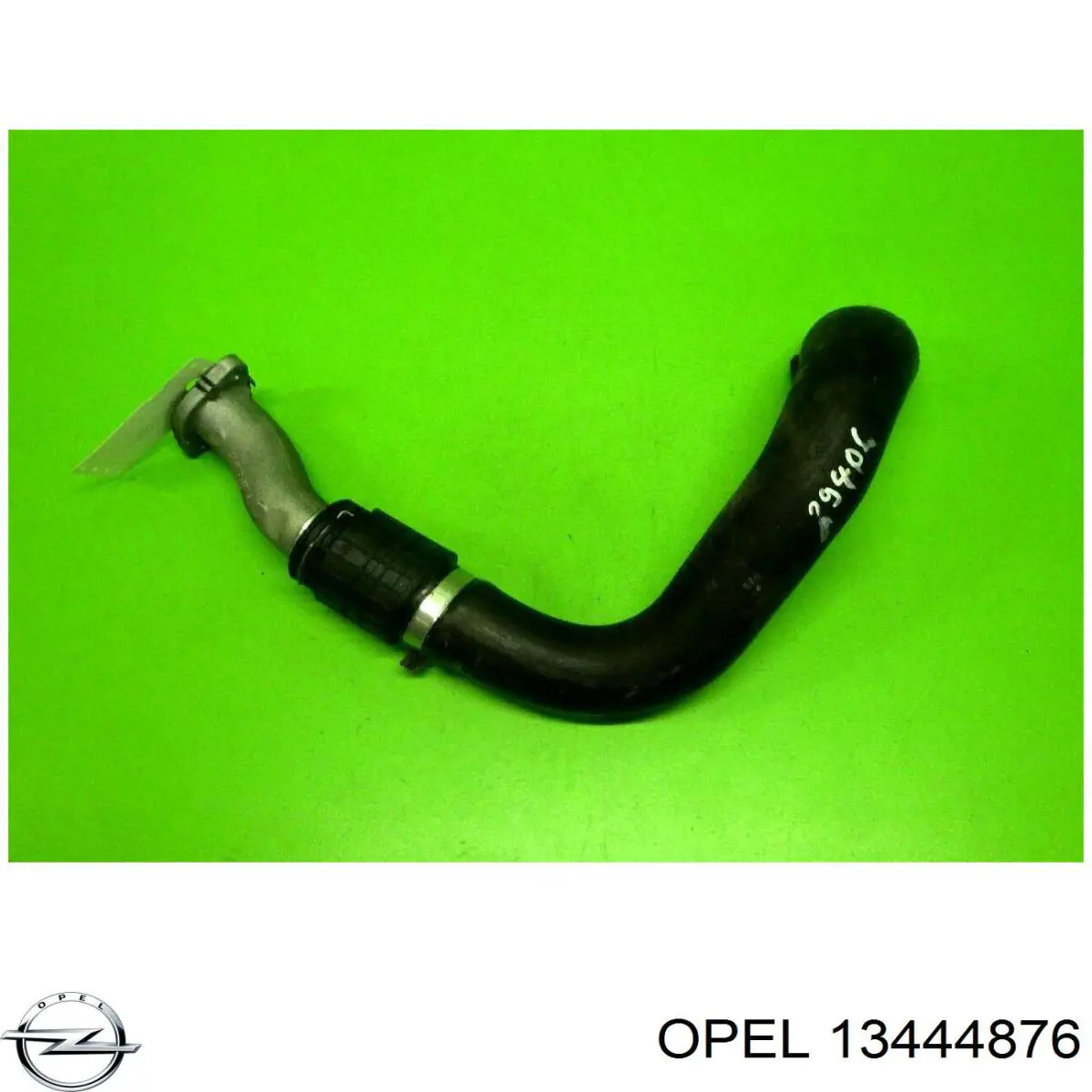 39176672 Opel 