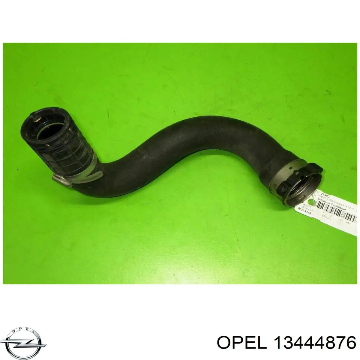  Opel 39176672