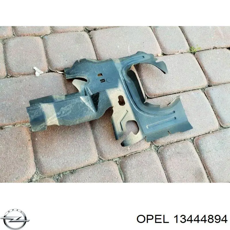 13444894 Opel 