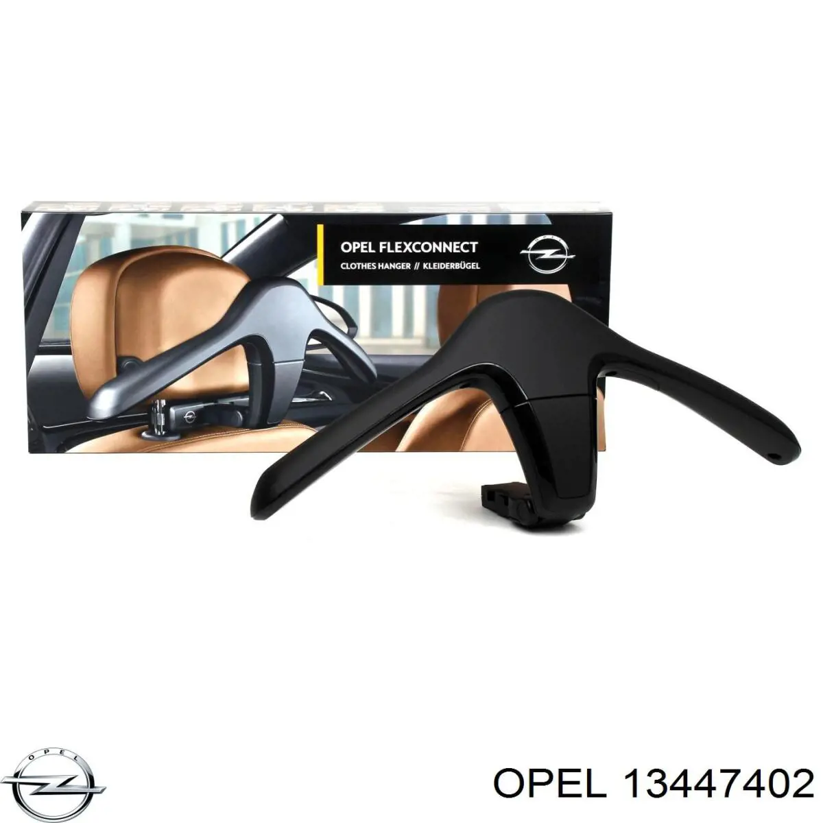  Opel 13447402 ціна, від 67.09 USD