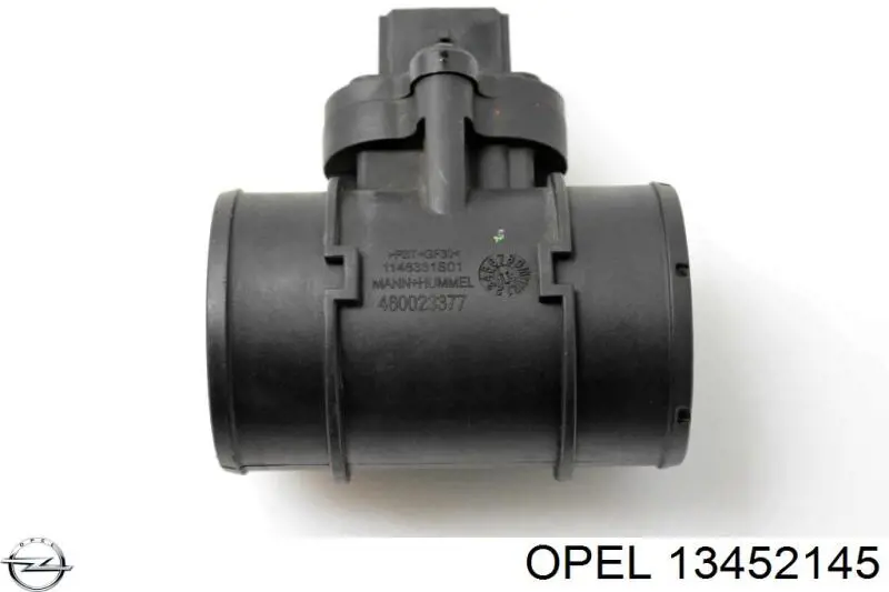 Елемент повітряного фільтра Opel 13452145 ціна, від 9.26 USD