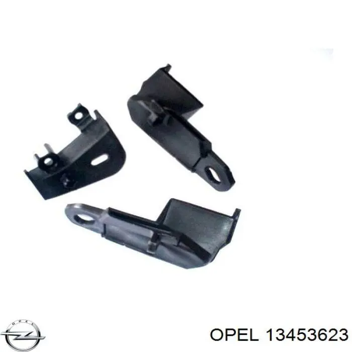  Opel 13453623 ціна, від 34.14 USD