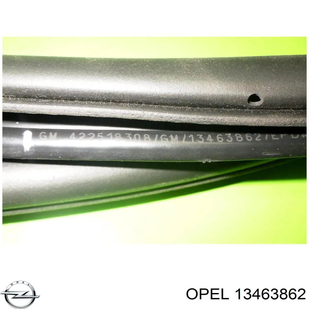 13463862 Opel 