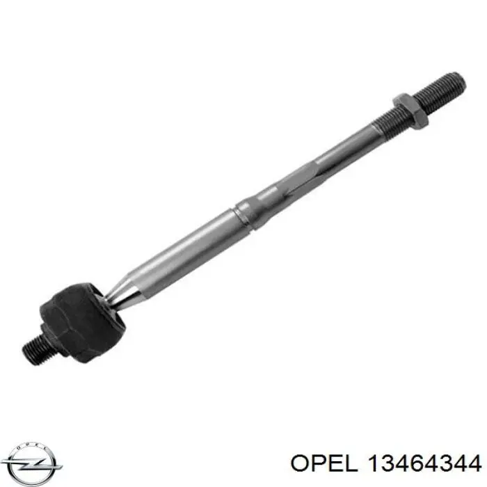 Рульова тяга VKDY325025 SKF