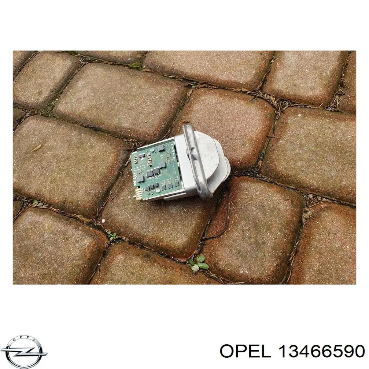  Opel 13466590 ціна, від 4.07 USD