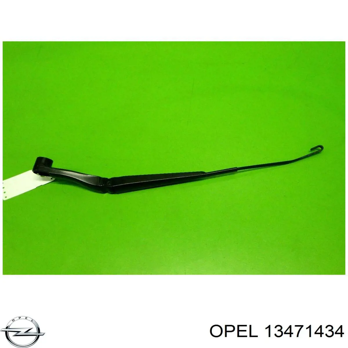 13471434 Opel 