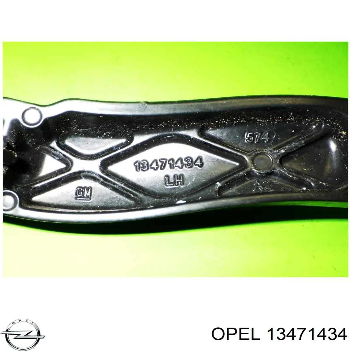  Opel 13471434 ціна, від 29.29 USD
