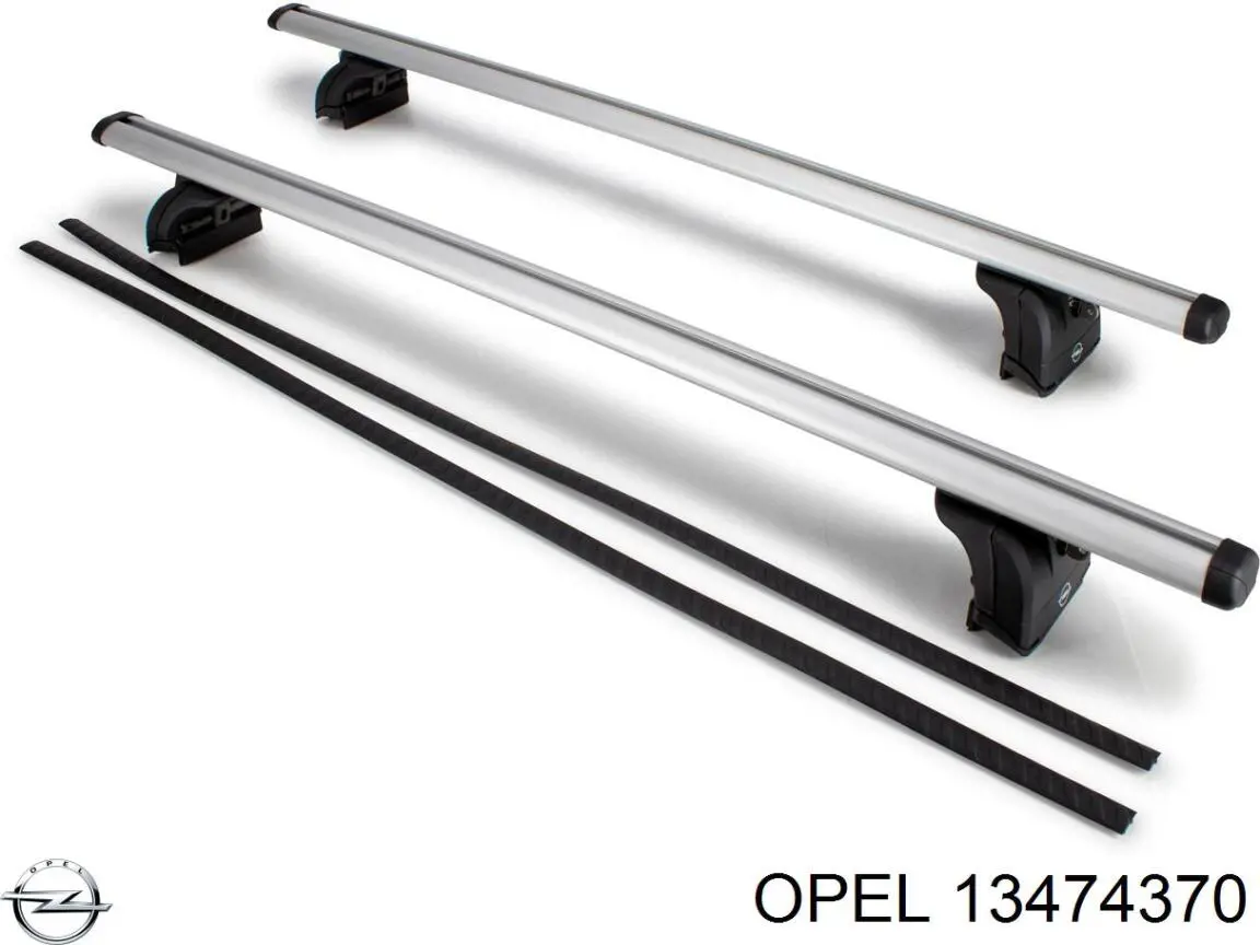 13474370 Opel 