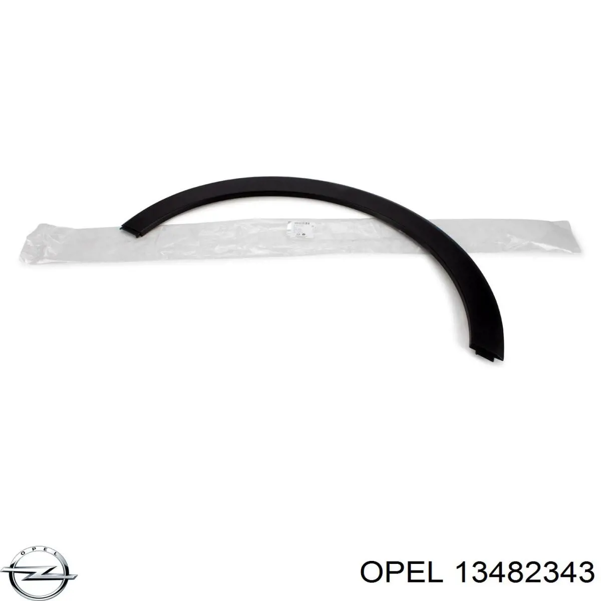  Opel 13482343 ціна, від 50.63 USD