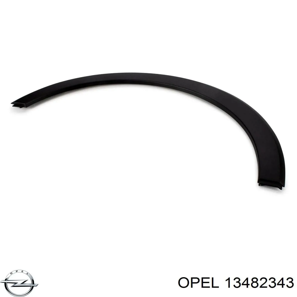 13482343 Opel 