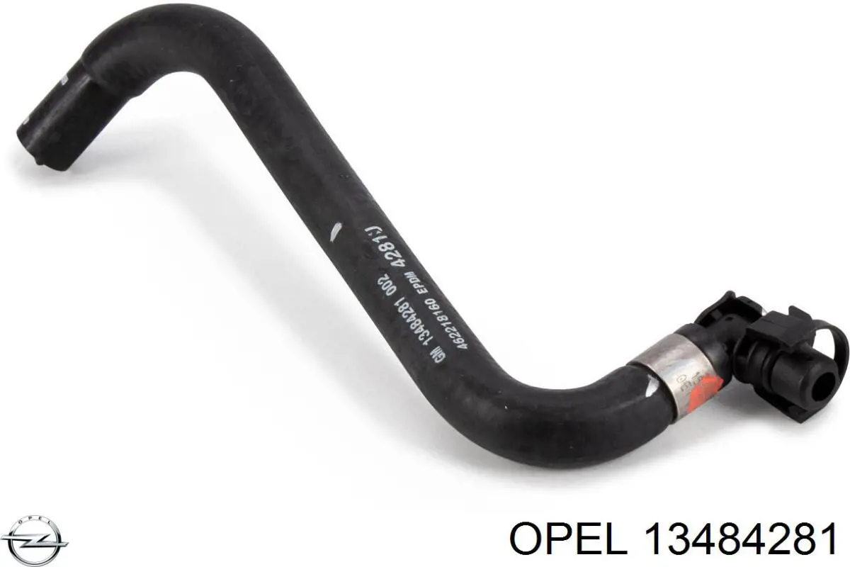  Opel 13484281 ціна, від 24.05 USD