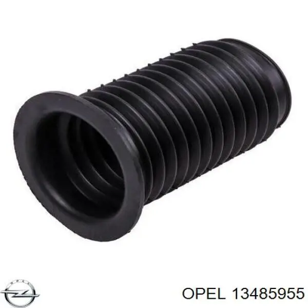 13485955 Opel Опора амортизатора