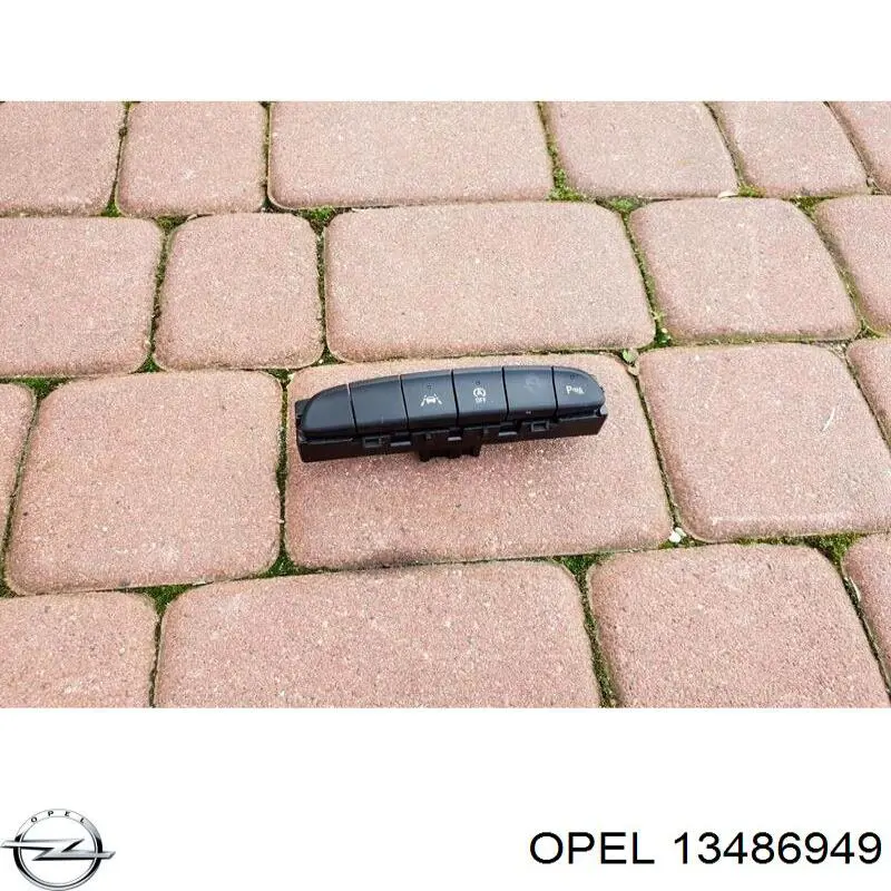  Opel 13486949 ціна, від 28.51 USD