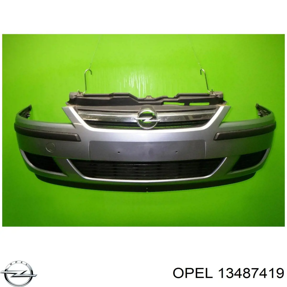 Купити 13487419 Opel 