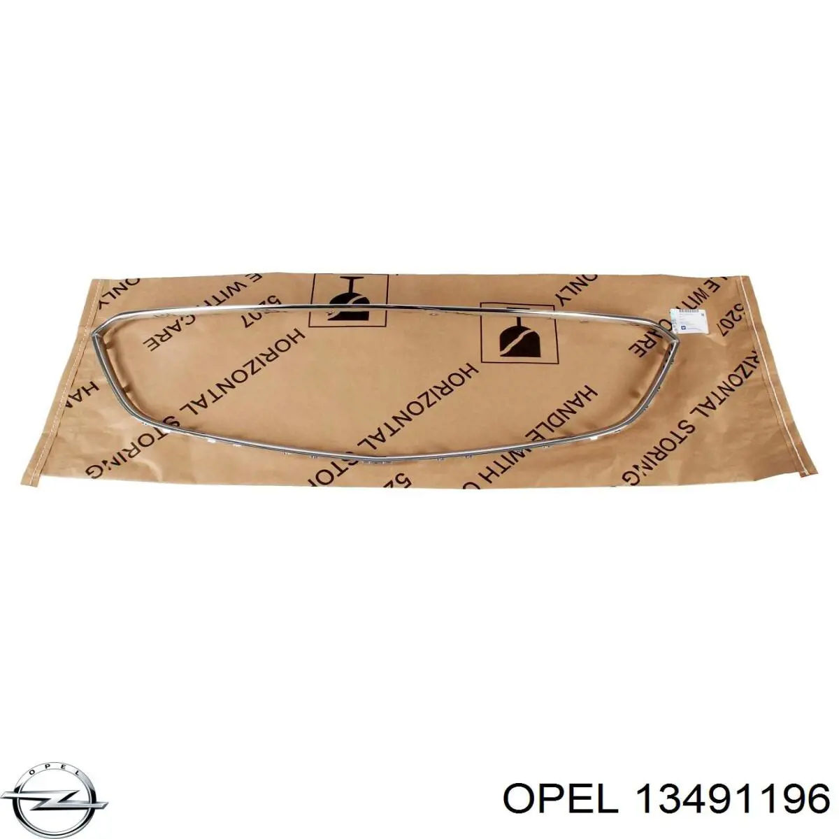  13491196 Opel
