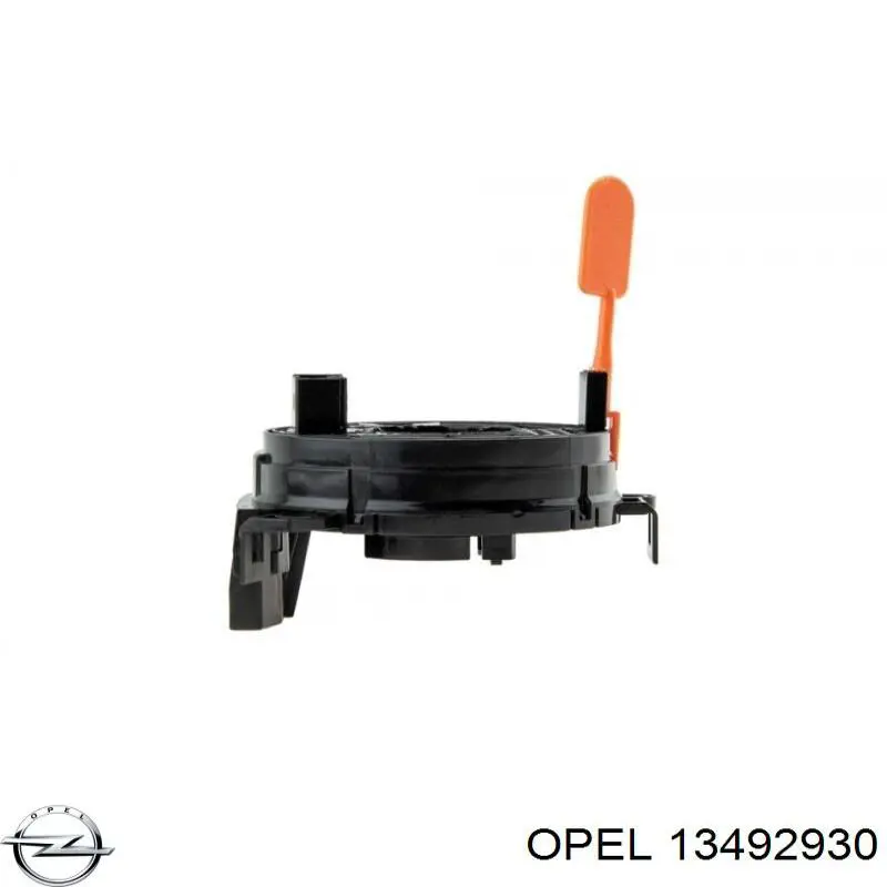  Opel 13492930