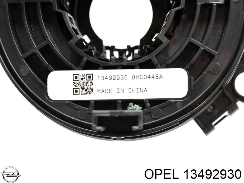 13492930 Opel 
