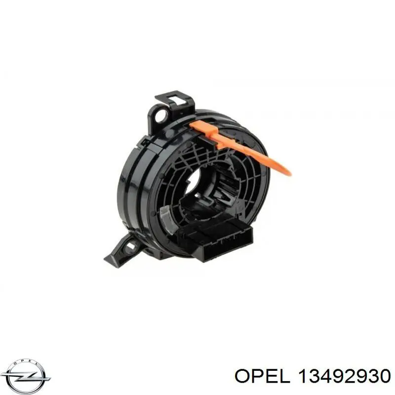  Opel 13492930 ціна, від 44.24 USD